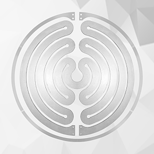 鎢、鉬、鉭、鈮、錸深加工制品